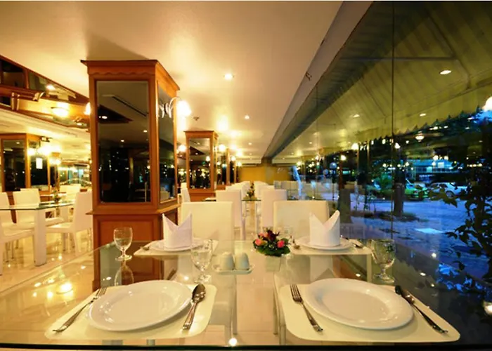Chaleena Princess Bangkok