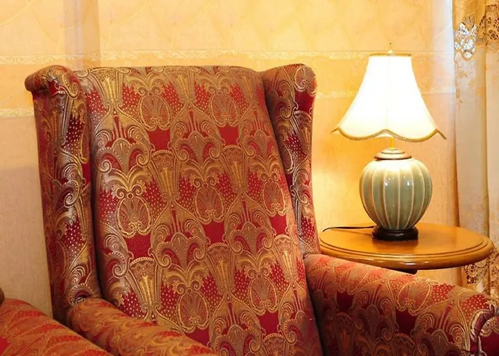 Hotel Chaleena Princess 3*