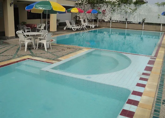 Hotel Chaleena Princess 3*