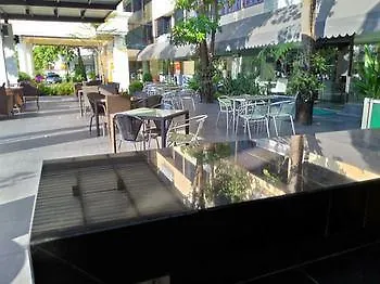 Chaleena Princess 3* Bangkok