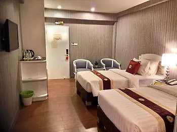 Chaleena Princess 3* Bangkok