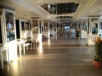Chaleena Princess 3* Bangkok