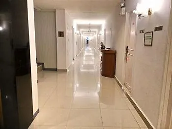 Chaleena Princess Hotel 3*