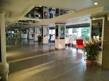 Chaleena Princess Hotel