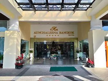 Chaleena Princess Hotel 3*