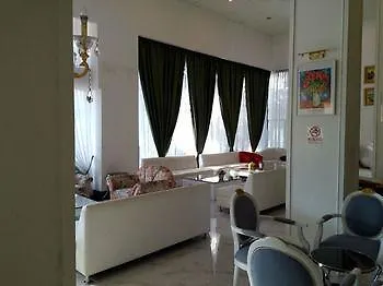 Chaleena Princess Hotel Bangkok