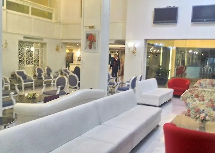 Chaleena Princess 3* Bangkok