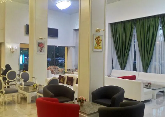 Chaleena Princess Hotel 3*