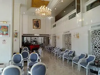 Chaleena Princess Hotel