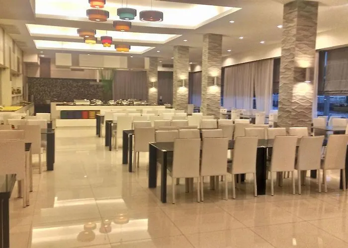 Chaleena Princess 3* Bangkok