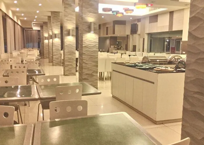 Chaleena Princess Hotel 3*