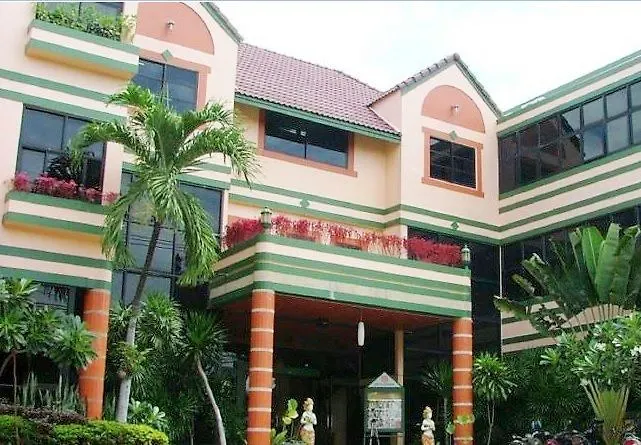 Chaleena Princess Bangkok