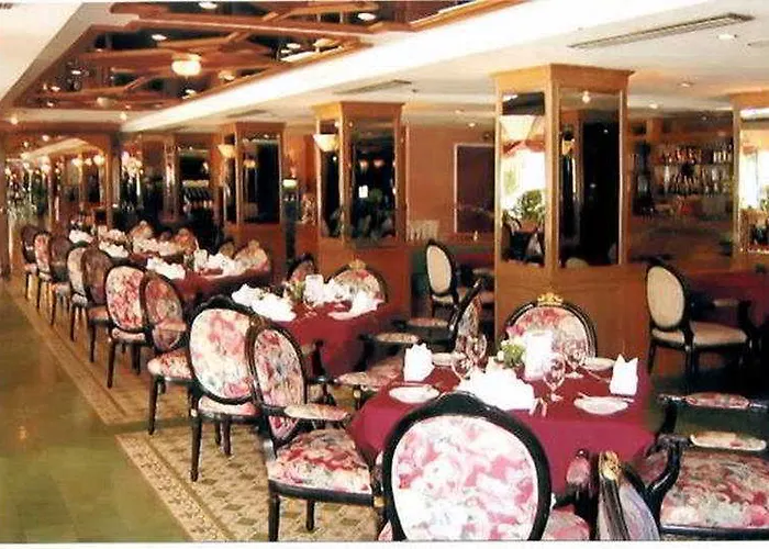 Chaleena Princess Hotel 3*