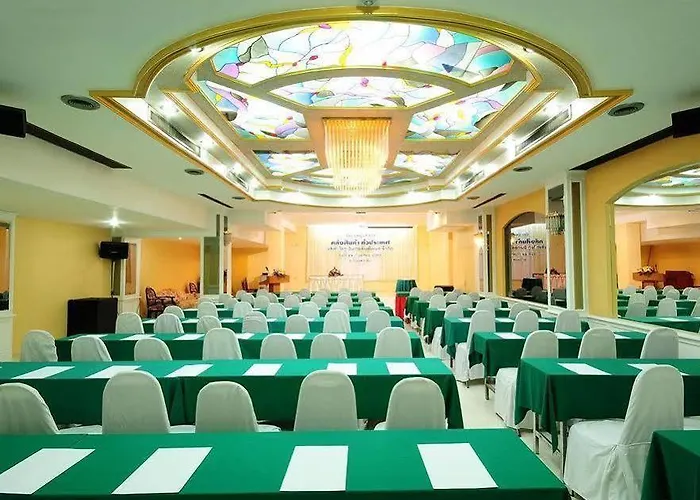 Chaleena Princess Hotel 3*