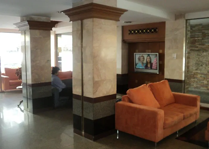 Chaleena Princess Hotel 3*