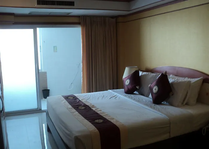 Chaleena Princess Hotel 3*