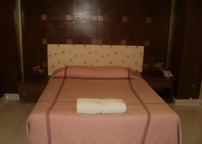 Chaleena Princess 3* Bangkok