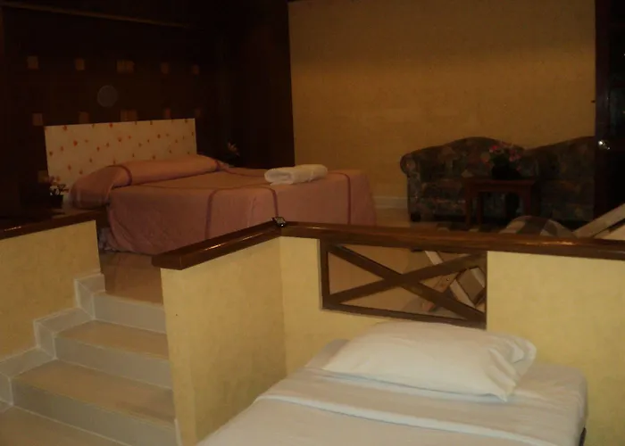 Chaleena Princess Hotel