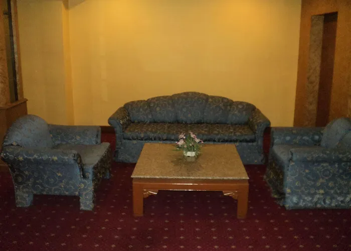 Chaleena Princess Hotel 3*
